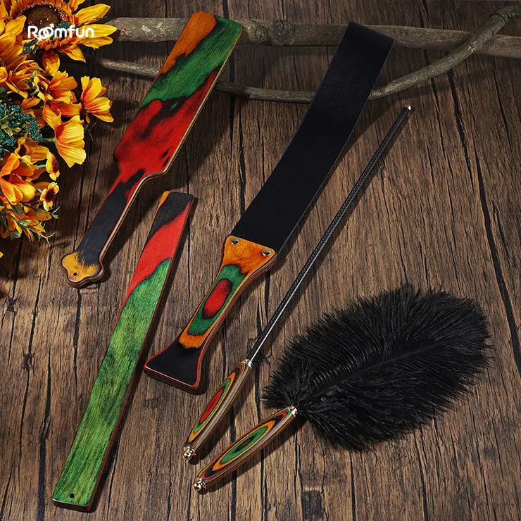 BDSM Paddle | BDSM Cane | Bondage Paddle