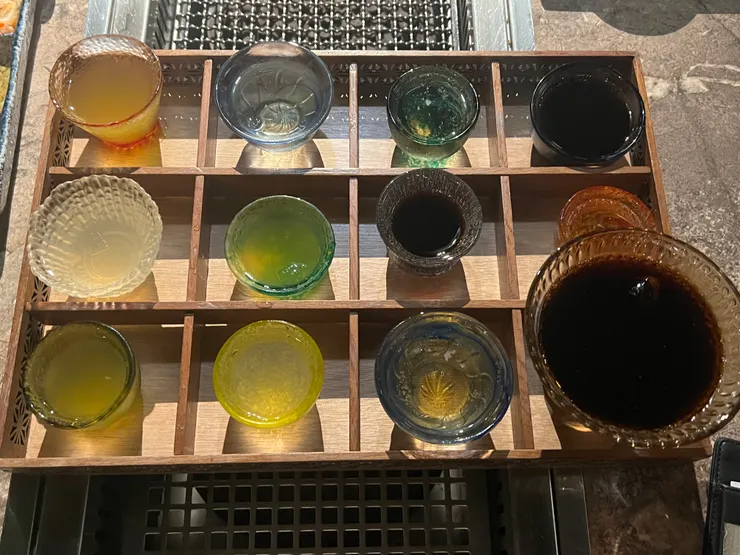 這一看就是酒鬼必備的