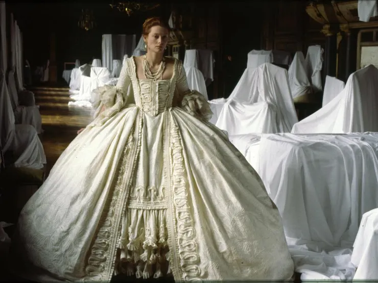 《美麗佳人歐蘭朵》電影劇照／劇照來源：MyVideo 影音