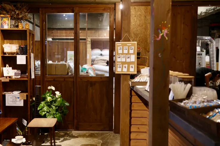 COFFEE potohoto(那霸市)