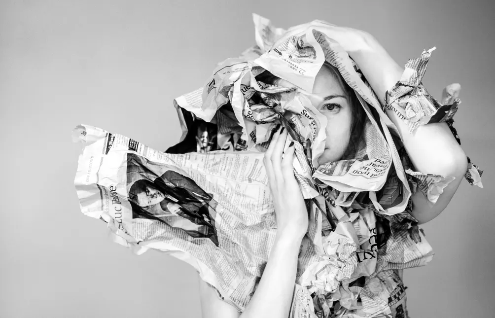 SOS國際報導的沙龍