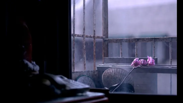 《西寧國宅》電影劇照／IMDb