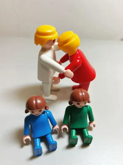 生命關係五大法則，連載 ③