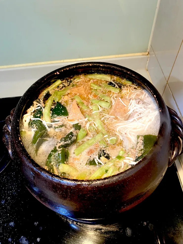 超低成本年味料理