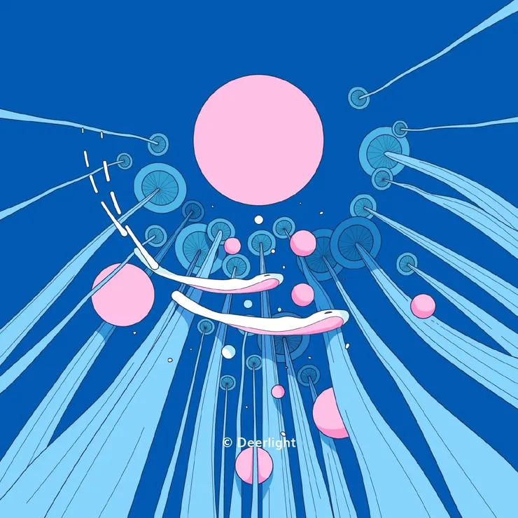 Design by Jhane Chou