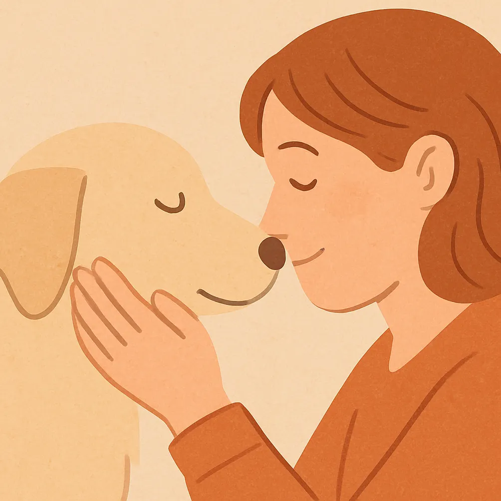 獸醫馬麻教你照顧狗