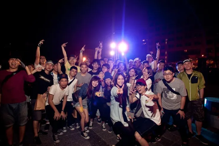 vocus|新世代的創作平台