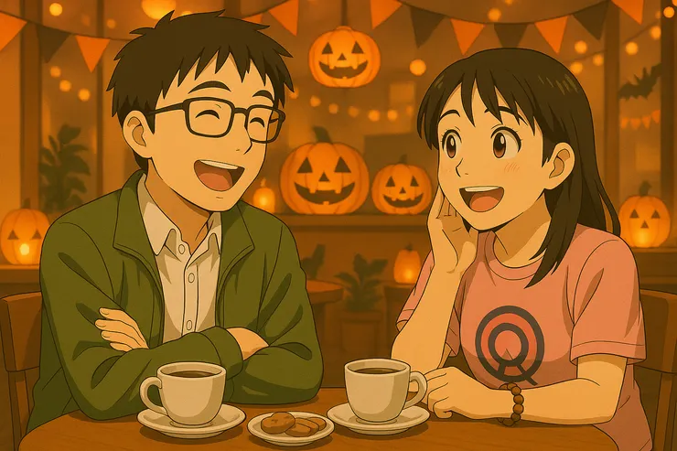 良好的溝通氣氛