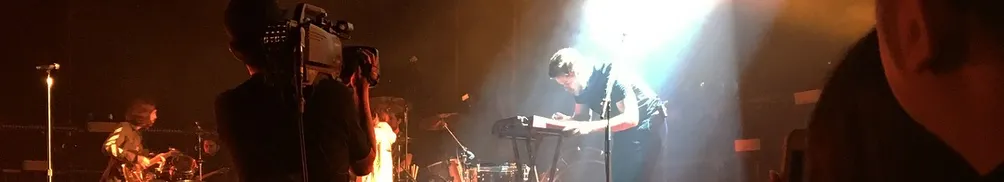 油腐記錄的沙龍