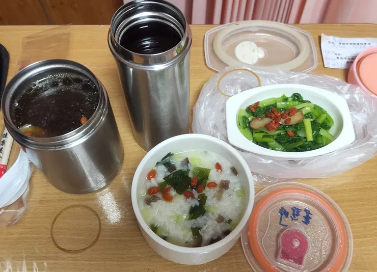 2024.12.27,好婆婆,早餐