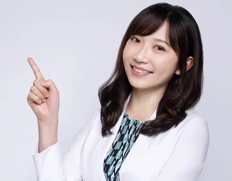 圖說：皮膚科醫師周宛儀。（圖／真心皮膚科診所）