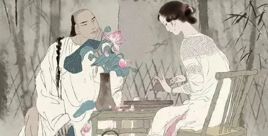 沈復與芸娘的情趣生活，讓人無比神往！