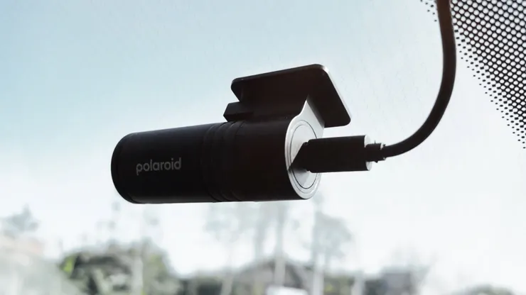 雙外拉鏡頭實裝照