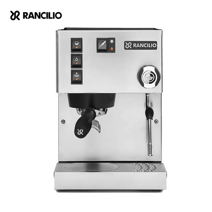 Rancilio Silvia