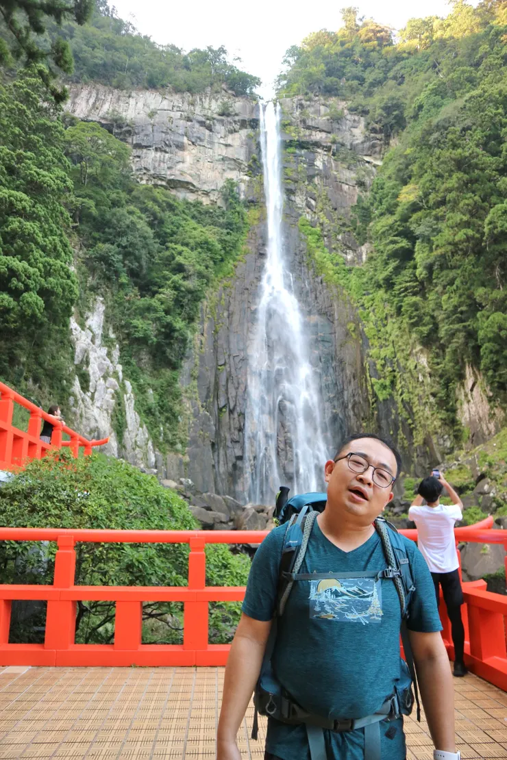 非常感謝哥哥一路扶持，這一路如果沒有哥哥互相照應真不知道怎麼辦