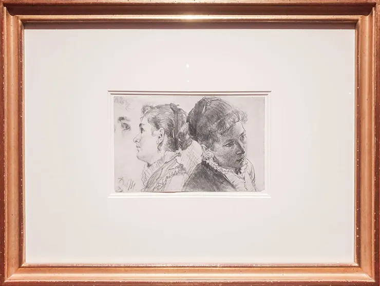 阿道夫·門采爾