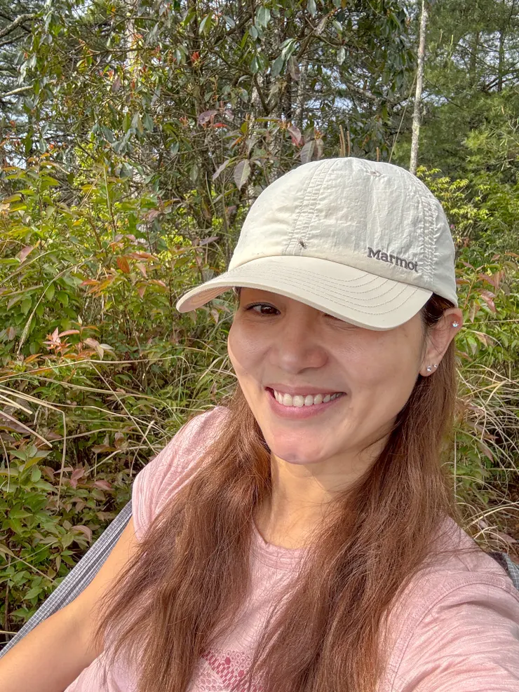 夏天到了，必須擁有一頂淺色帽子