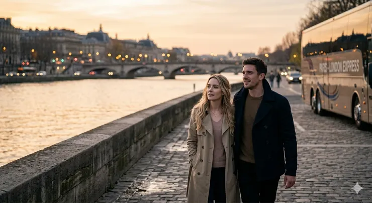 Image generated by AI (Gemini) by Author