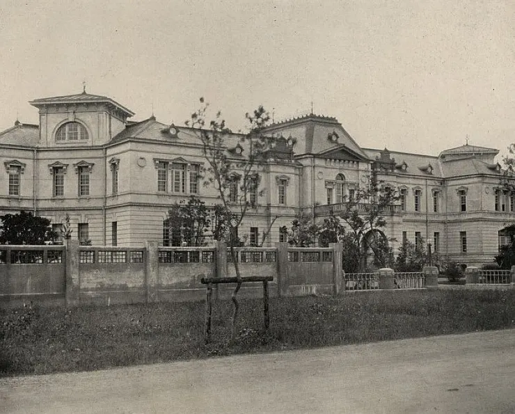 臺灣總督府中央研究所 — 維基百科