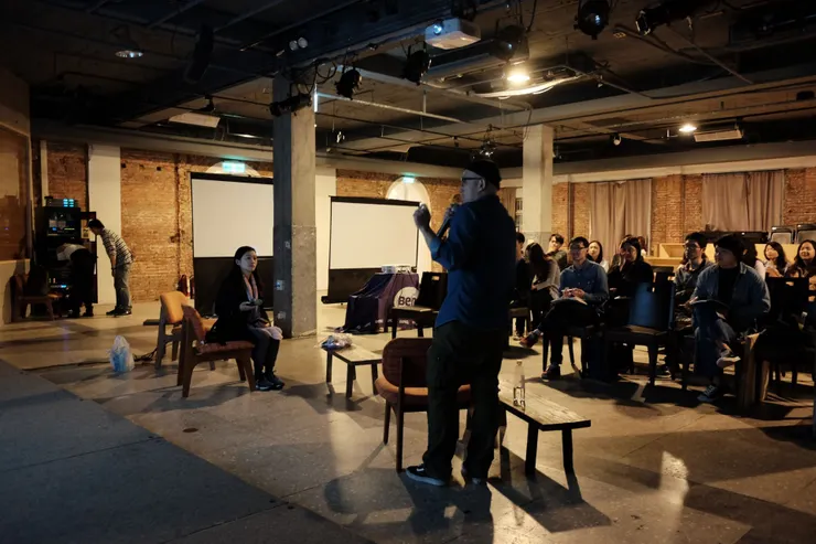 vocus｜新世代的創作平台