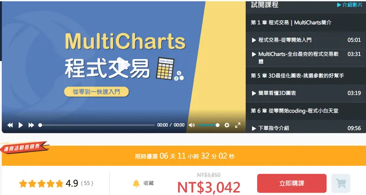 vocus｜新世代的創作平台