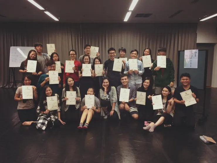 vocus|新世代的創作平台