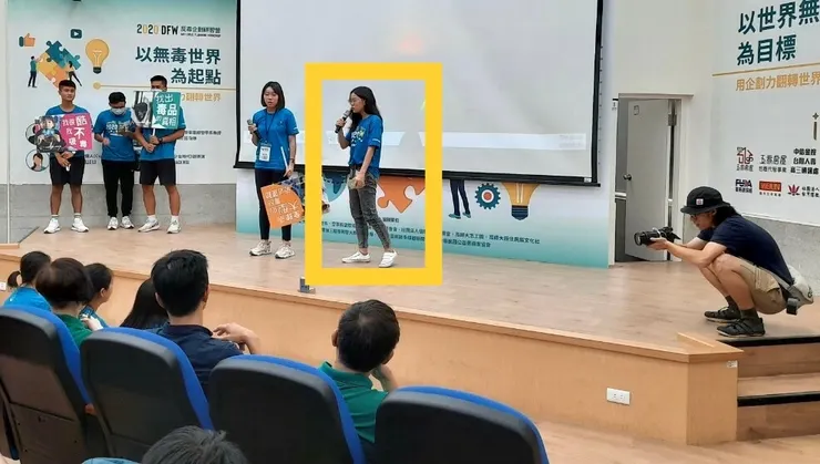 vocus|新世代的創作平台