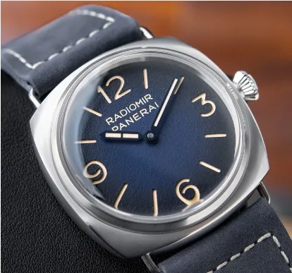 Panerai Radiomir Tre Giorni