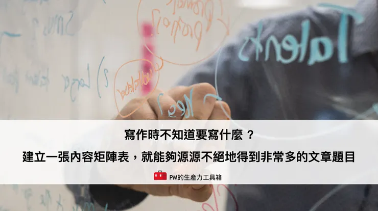 vocus｜新世代的創作平台