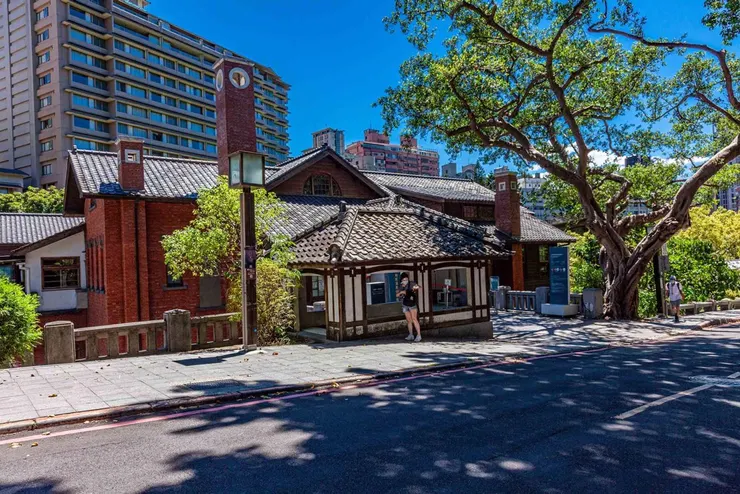 北市生活機能成熟穩定，休閒生活也近在咫尺。(圖/業者提供)