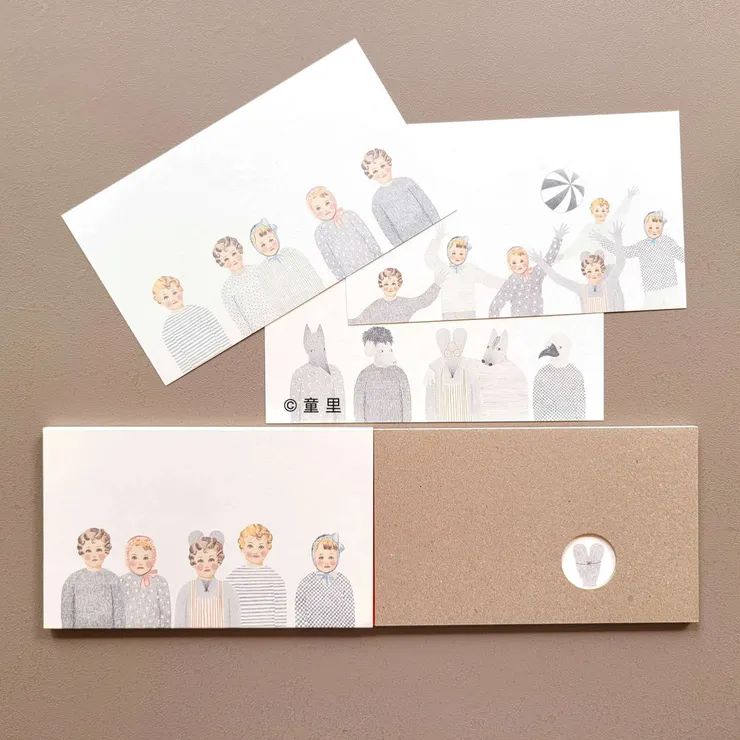 Studio Woom特別版