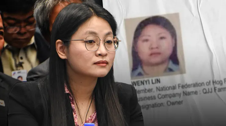 1986年的女兒和1971年的母親？ DNA檢測本身可能就是一個策略