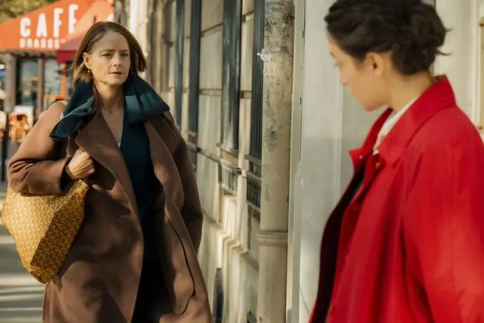 《私人診間疑雲》