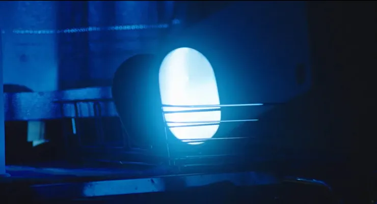 對かおり來說宛如救世主般的奇蹟便當盒