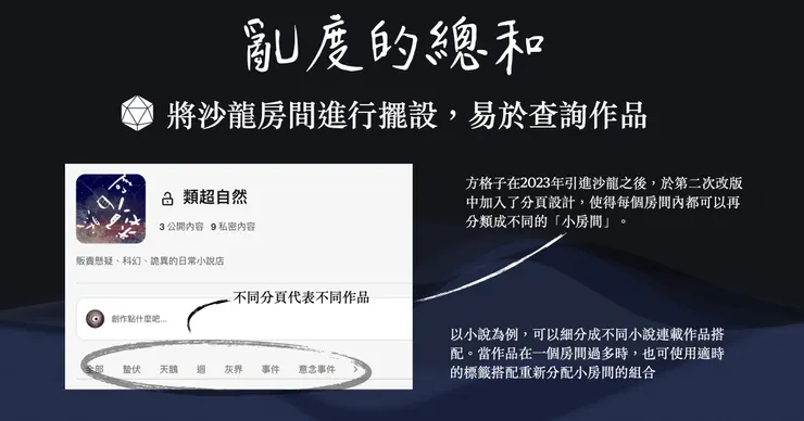 vocus｜新世代的創作平台