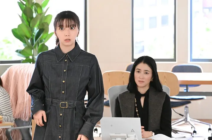 以上圖片截取自官網https://www.ntv.co.jp/pankoi/