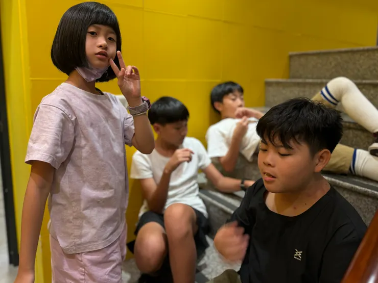 vocus|新世代的創作平台