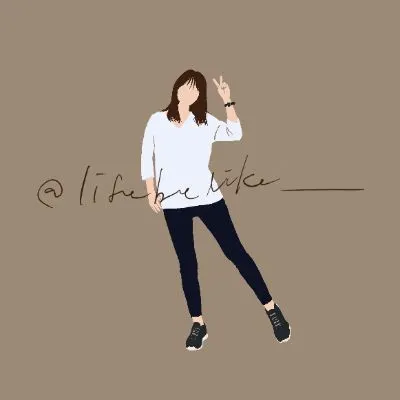 KK子的簡單質感生活的沙龍