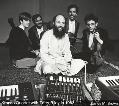Terry Riley