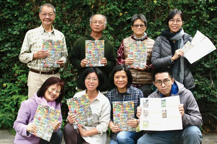 vocus|新世代的創作平台