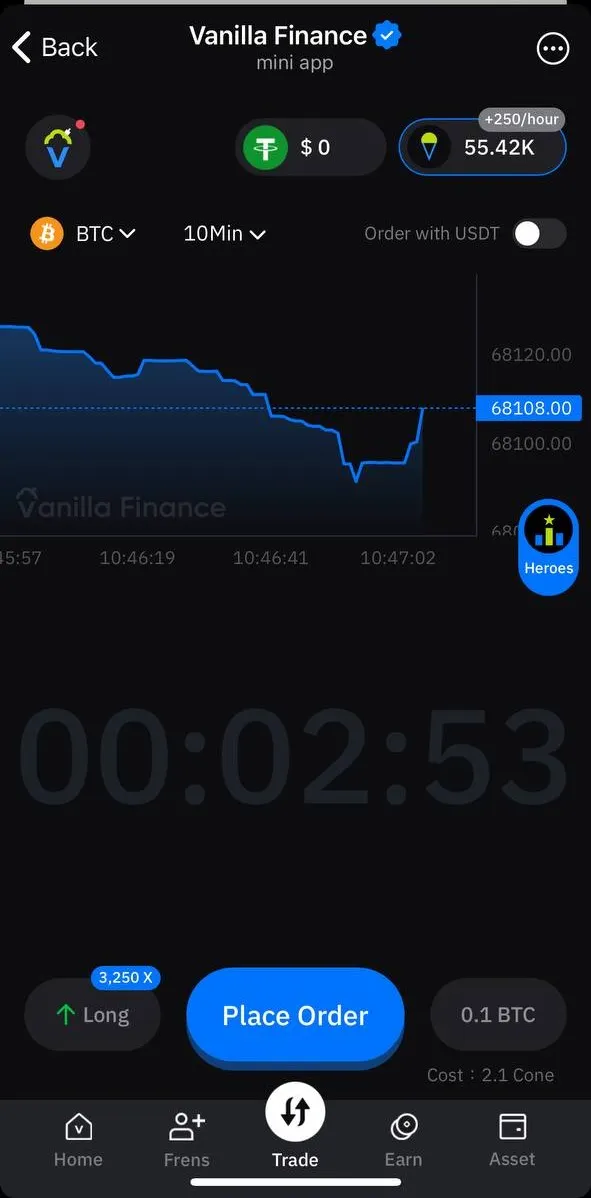 vocus｜新世代的創作平台