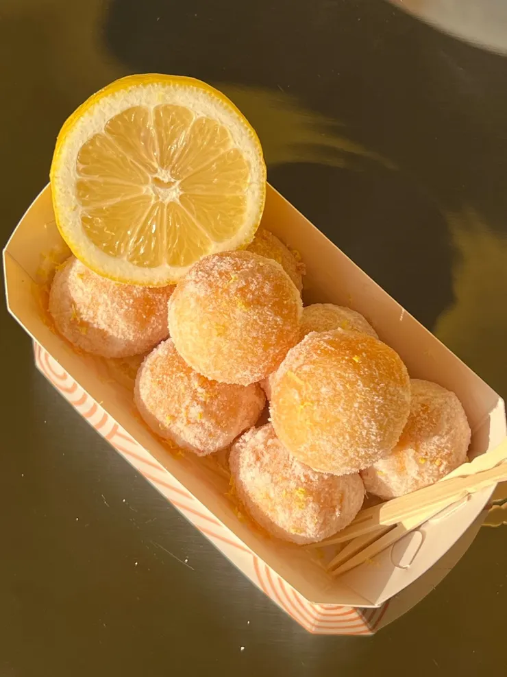 LEMON & SUGAR | 圖片來源NAVER地圖店家登錄