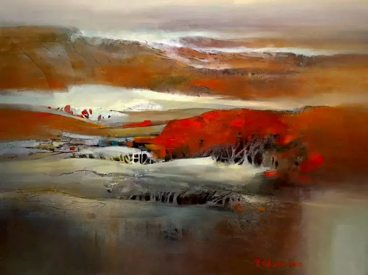 展出的作品仍以和平訴求為主軸,彰顯不同的世代意義。(圖/主辦單位 提供)