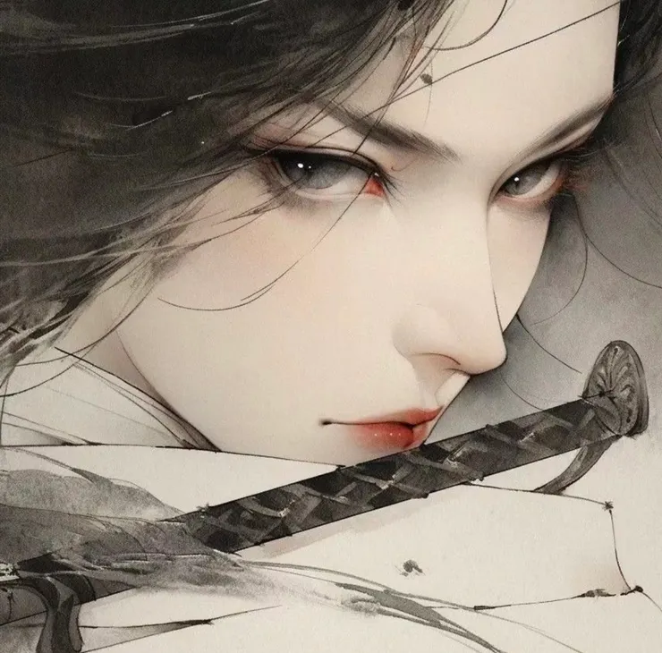 墨燃實在太帥了！😍