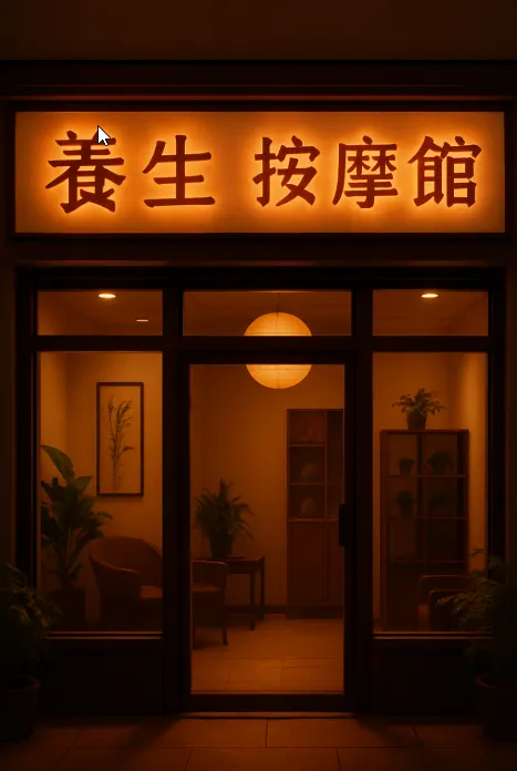 如果這是溫柔照顧,那另一種形式又為什麼成了指責的對象? 我們並不是討論行為,而是在衡量誰能被理解。