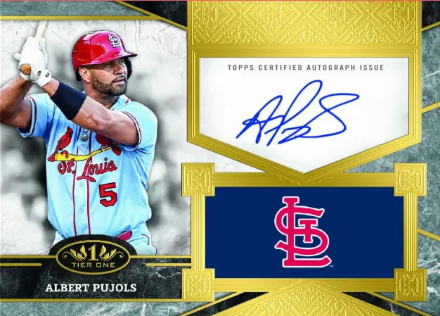 2025 Tops Shelf Signatures