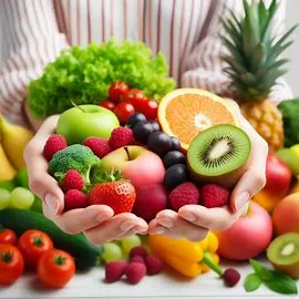 每一句讚美都是成長的養分!