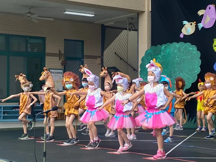 台南市安南區的私立達文西幼兒園正式轉型為準公共幼兒園，這項改變讓更多的家長能夠以更實惠的價格，讓孩子享受到高品質的幼兒教