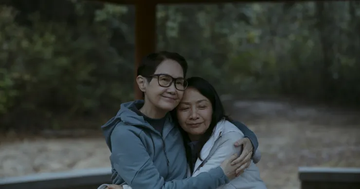 《從今以後》電影劇照／TIQFF 台灣國際酷兒影展 提供