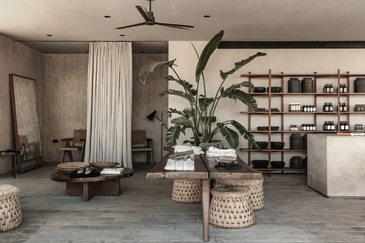 Casa Cook Chania Hotel / K-Studio + Lambs & Lions